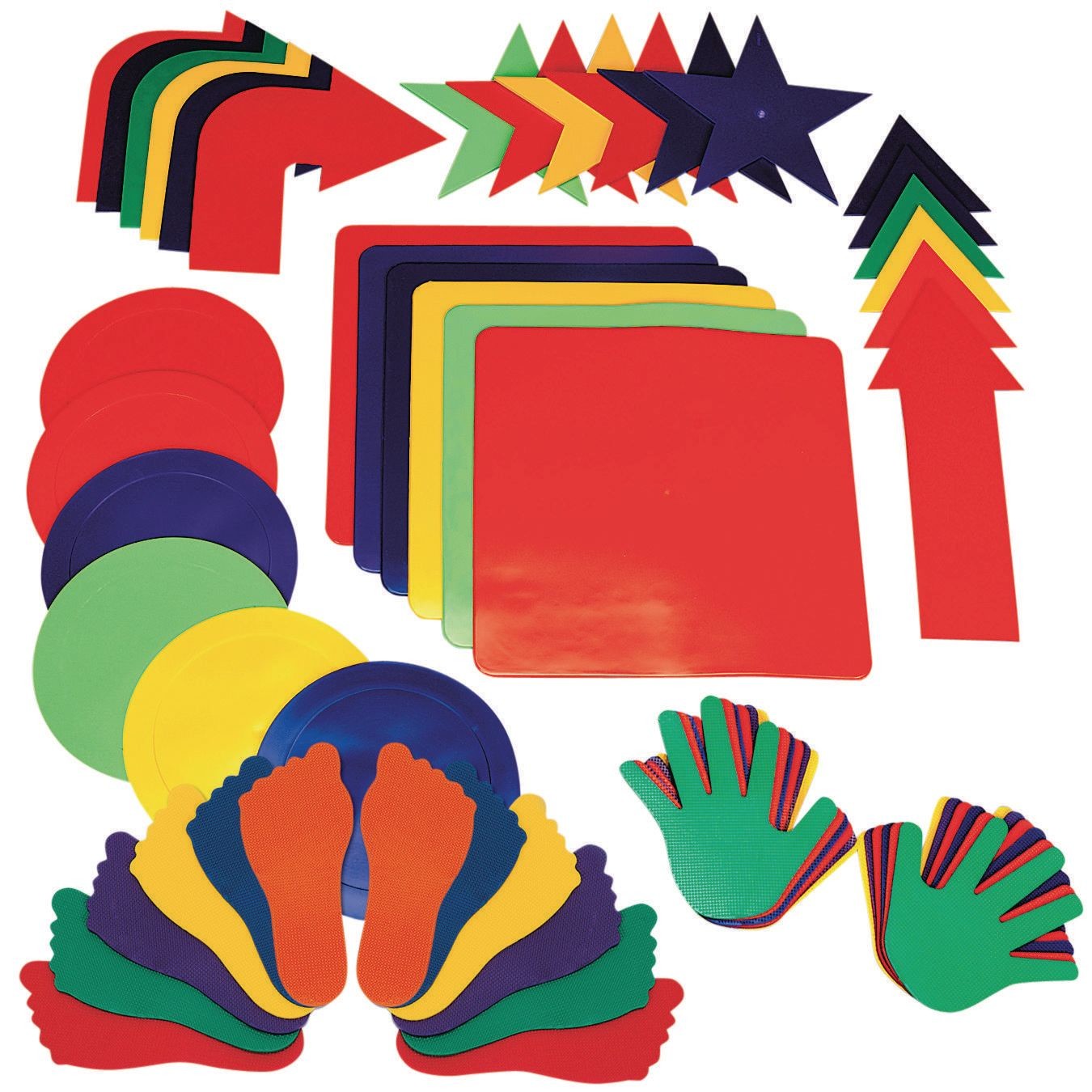 Super Spot Marker Easy Pack (Pack of 54)