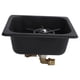 thumbnail image 5 of Rinser Cup Washer Cleaner, Limpieza Automática De Vidrios, Lavadora Automática De Tazas Para Bares, Restaurantes Y Hoteles Hotel Bar Coffee Tea Tea Cup Bar Accesorio OTVIAP Stainless Steel Cup Cleaner, 5 of 8