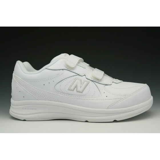 new balance shoes with velcro closure