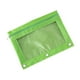 thumbnail image 2 of Estuche con Cremallera de Tres Agujeros | Carpeta Transparente para Documentos | Compatible con Carpetas de 3 Anillas de Gran Capacidad | Organizador Portátil Desmontable | Cremallera Metálica Resist, 2 of 6