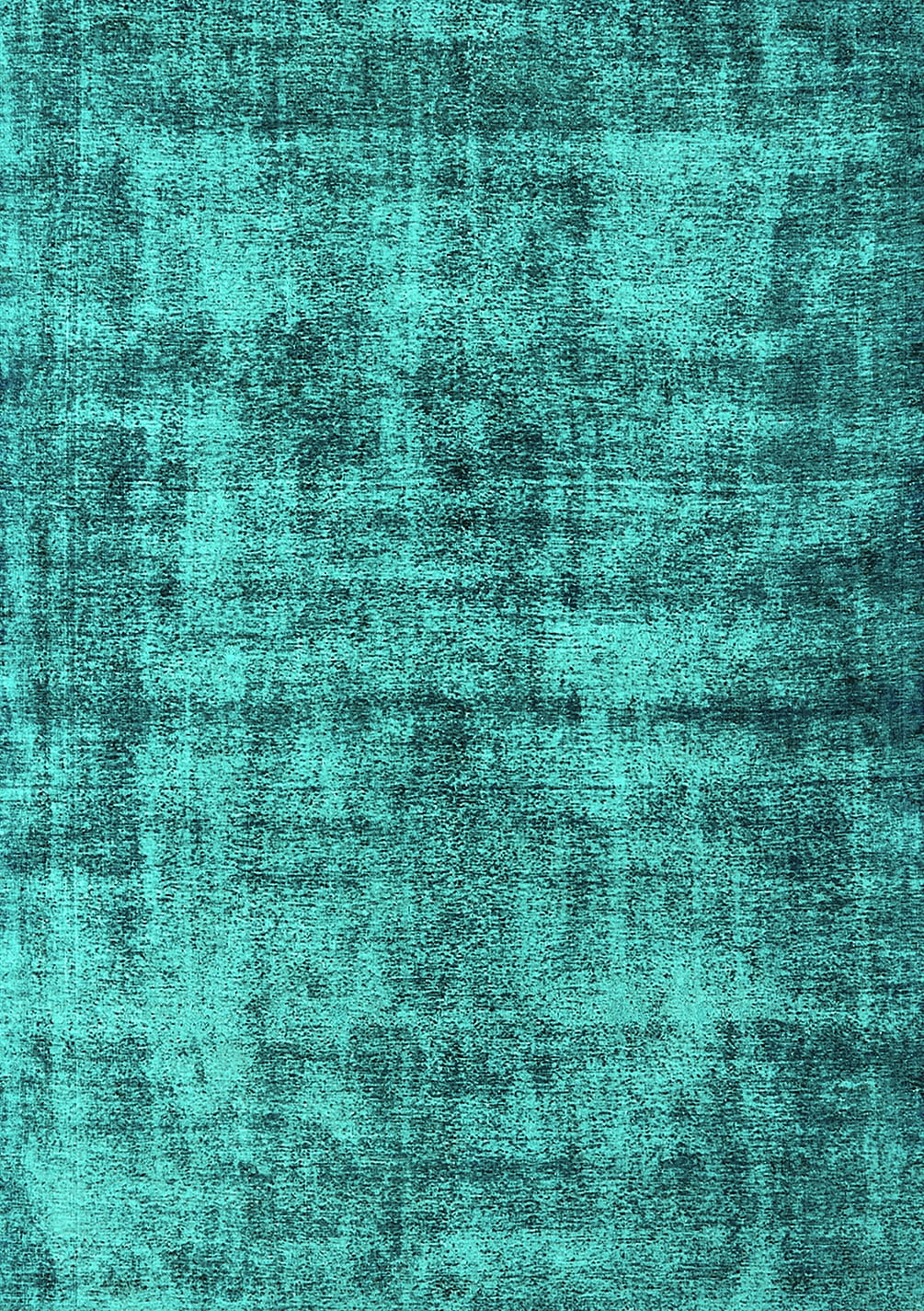 Turquoise Rug Texture Ahgly Company Indoor Rectangle Oriental Turquoise Blue Industrial Area ...