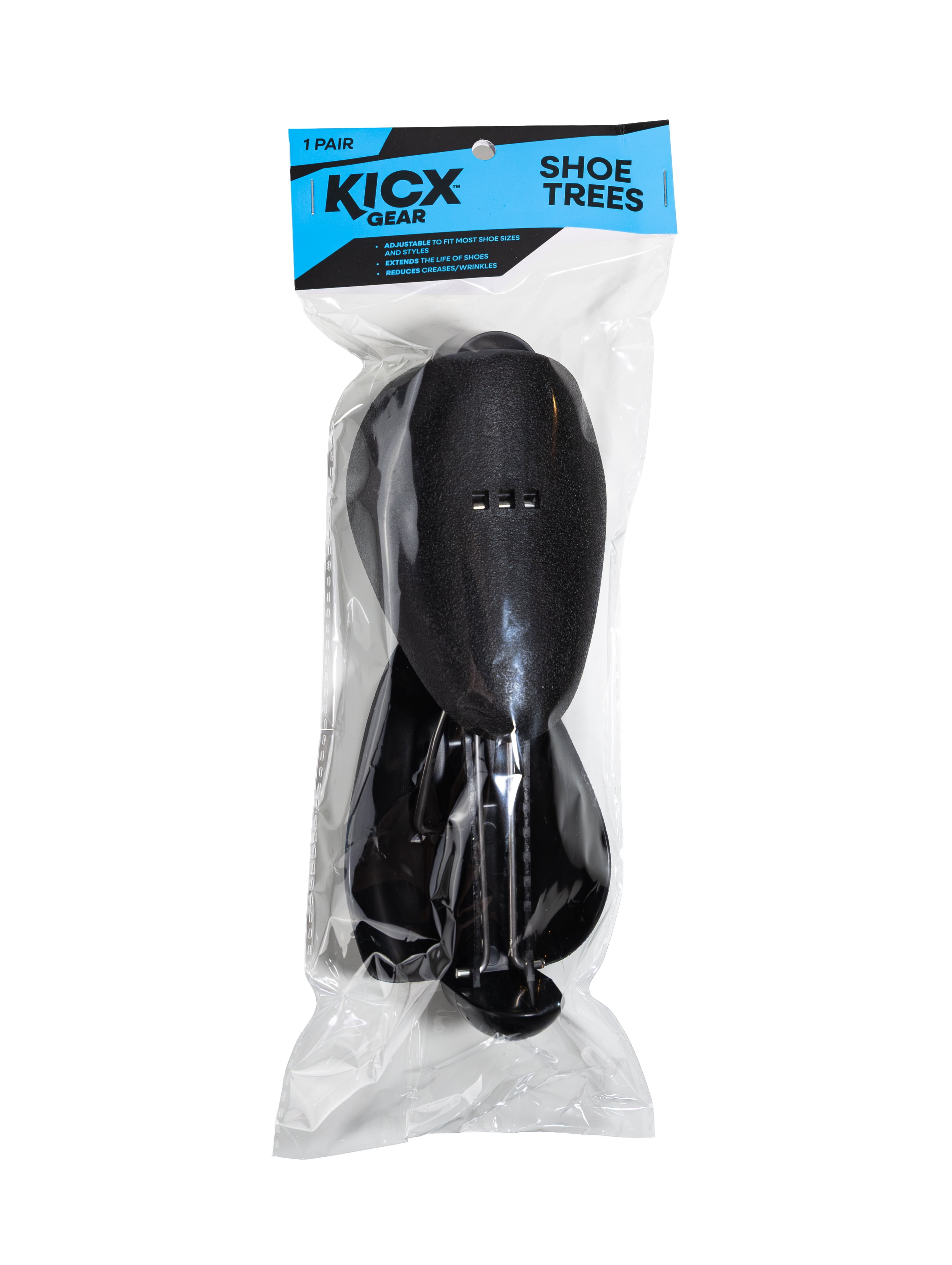 KIWI Select Universal Shoe Stretch Spray, Leather and Suede