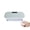 Grey 01, variant on Unbranded Full Body Vibration Platform Fitness Machine, 10 Frequency Levels, Pink, 1 Count