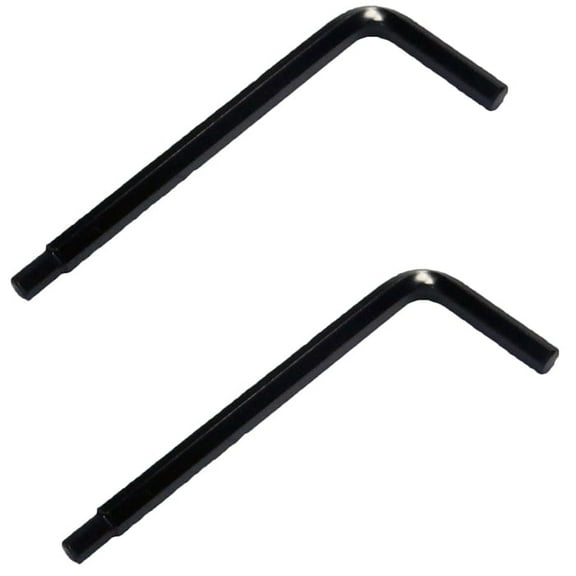 Ryobi Genuine OEM Replacement Hex Keys Automotive Specialty Tools (2 Pack)