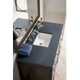 thumbnail image 4 of James Martin Vanities E444-V48-MCA-3CSP Addison 48" Free Standing Single Basin Hardwood, 4 of 7