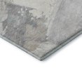 thumbnail image 3 of Addison Rugs Mayfield Premium Machine Washable Transitional Modern Putty Rectangle Rug, 9' x 12', 3 of 6