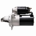 thumbnail image 3 of For Buick Rainier Isuzu Ascender Isuzu i-370 GMC Canyon Hummer H3 Starter - BuyAutoParts, 3 of 6