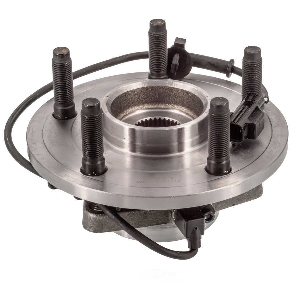 Power Train PT515073 Axle Hub Assembly