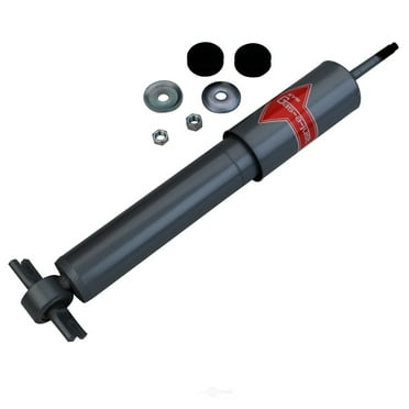KYB KG5570 High Pressure Monotube Gas Shock