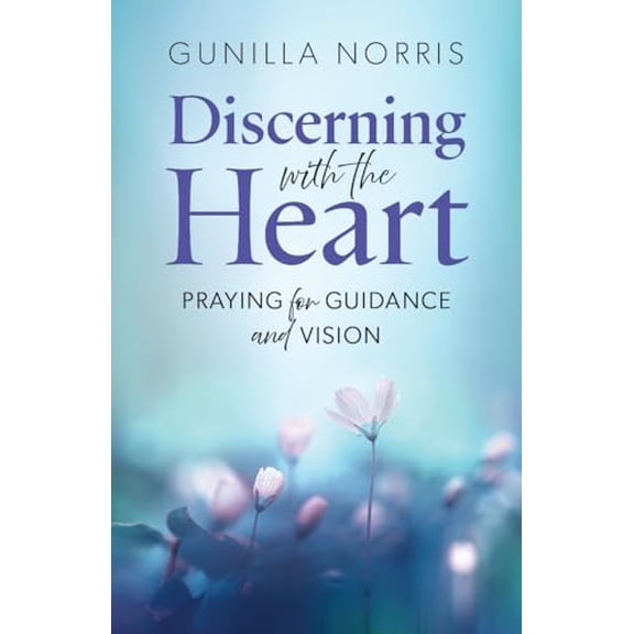 Pre-Owned Discerning with the Heart: Praying for Guidance and Vision (Paperback) 1627858148 9781627858144