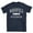 Graphite Heather, variant on Marshfield Wisconsin Classic Established Men's Cotton T-Shirt