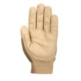 thumbnail image 3 of Rothco Lightweight All Purpose Duty Gloves - Coyote Brown, Small, 3 of 3