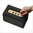 thumbnail image 2 of Restored Marshall Acton III Bluetooth Speaker (Black) (Refurbished), 2 of 6