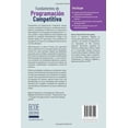 thumbnail image 2 of Fundamentos de programación competitiva, 2 of 2
