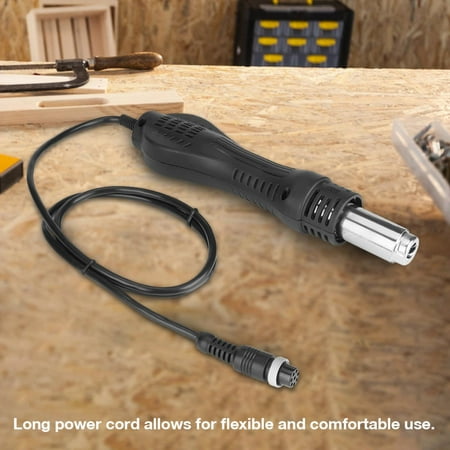

OTVIAP Soldering Handle Favorable Subtle Design For Outdoor