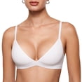 thumbnail image 1 of Bralette INLYRIC Inbarely Triángulo Sin Relleno Sin Aros XS, 1 of 6