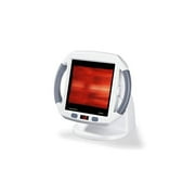 Infrared Heat Lamp - Treats pain, enhances circulation, and helps give you relaxation