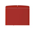 thumbnail image 5 of Forno Luigi 33-Inch French Door Refrigerator, 18 cu.ft, Red Finish, Handle-Free Design, ENERGY STAR Certified, 5 of 14