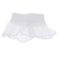 thumbnail image 3 of 1:12 Esca Zulema Mujer Accesorios De Acción Busto Juguete Midiskirt, 3 of 8