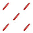 thumbnail image 2 of Toystoory Cake Pan Strip Cloth DIY Cake Tray Strip Anti-deformación resistente al calor para hornear hoja cinturón, rojo Type2 NO2 Toystoory CBP064757, 2 of 6