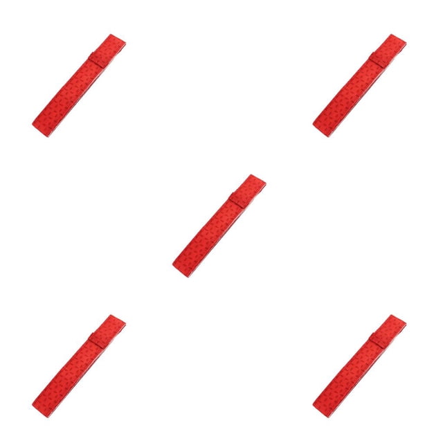 Yuarrent Cake Pan Strip Cloth DIY Cake Tray Strip Anti-deformación resistente al calor para hornear hoja cinturón, rojo Type2 NO2 Yuarrent CBP064757