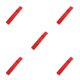 thumbnail image 2 of Naiovety Cake Pan Strip Cloth DIY Cake Tray Strip Anti-deformación resistente al calor para hornear hoja cinturón, rojo Type2 NO2 Naiovety CBP064757, 2 of 6