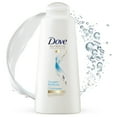 thumbnail image 4 of Dove Nutritive Solutions Oxygen Moisture Conditioner, 20.4 oz, 4 of 8