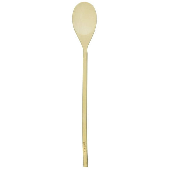 Winco 18" Wood Spoon (WWP-18)