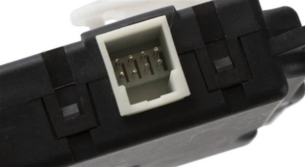 HVAC Air Door Actuator