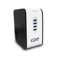 thumbnail image 1 of Regulador CDP AVR 1008 500W, 1 of 4