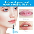 thumbnail image 3 of BEUKING Hyaluronic Acid Lip Balm Moisturizing Lips Reduce Fine Lines Relieve Dryness Long-Lasting Protection Nourishing Lip Care, Lip Care Products for Women Men, 3 of 10