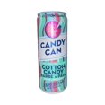 thumbnail image 1 of Candy Can Sparkling Cotton Candy, 1 of 1
