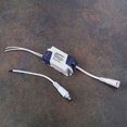 thumbnail image 5 of 2X Transformador para LED 3W Tension DC9-12V Corriente 300MA Universal, 5 of 5