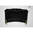 thumbnail image 6 of 2009-2014 Ford F-150 Carbon Creations GT500 Hood - 1 Piece, 6 of 6