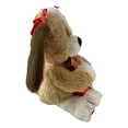thumbnail image 3 of Girls Broken Arm Get Well Gift Basket Care Package For Kids. Broken Arm Dog Plush with Candy Girls Ages 4-8, 3 of 3