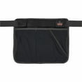 thumbnail image 2 of Ergodyne EGO13718 Cleaning Apron Pouch with Pockets, Black, 2 of 7