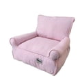 thumbnail image 1 of Cat Bean Bag Chair with Padded Toddler Bean Bag Sofa, 1 of 7