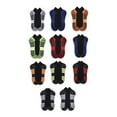 thumbnail image 4 of Athletic Works Boys Socks, 11-Pack, Sizes S to L, 4 of 5