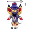 thumbnail image 2 of Hazbin Hotel Plush Toys Children's Gift Doll G, 2 of 3