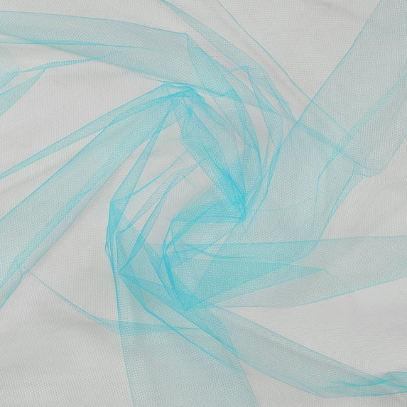 Expo Int'l Decorative Matte Tulle Fabric Bolt of 54 inch X 40 Yards