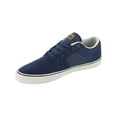 thumbnail image 2 of Etnies Mens Barge Suede Lace-Up Skate Shoes, 2 of 3