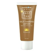 Self Tanner Sunless Tanning Body Lotion Cream Bronzing Self Tanning Lotion New