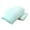 bleu, variante sur Boovnll Serviettes à Main, Super Absorbantes et Douces 2 Pcs Serviette en Fibre Unie Nature et Art 33X73Cm 3 Couleurs Classiques Soin Peau Profiter de la Vie, Serviettes à Main pour Salle de Bain, Serviettes