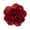 Red, variant on Soumake Formal Occasion Corsage French Style Big Rose Satin Fabric Bride Groom Wedding Brooch Prom Party Banquet Dress Suit Coat Brooch Clothes Diy Applique Patch