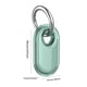 thumbnail image 4 of Funda TPU Antirrayas Con Llavero para Galaxy SmartTag 2 () Rosa, 4 of 8