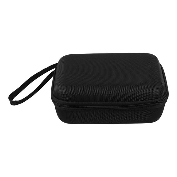 WORGEOUS Recording Equipment Microphones Voice Recorder Travel Black