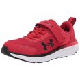 thumbnail image 1 of Under Armour Men's Pre School Assert 9 Alternate Closure Running Shoe, 1 of 5