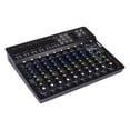 thumbnail image 2 of Mezcladora de 14 Canales con DSP y Bluetooth MORRISON MRS14-MIX Negro 43.7x10.5x29.8, 2 of 4