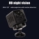 thumbnail image 4 of Mini Cámara De Visión Nocturna, ABS Y Metal HD Mini Cámara Micro USB Ángulo De Lente De 120 Grados 1080p Para Oficina, 4 of 7
