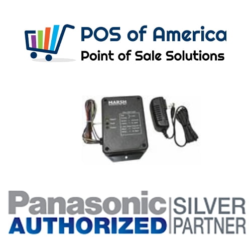PANASONIC Attune Vehicle Detector 917-1S